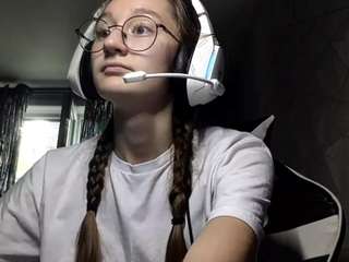 tericapetrain webcam model stream image