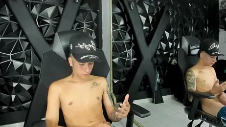 MiloSex_ webcam model stream image