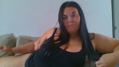 Adela34 webcam model stream image