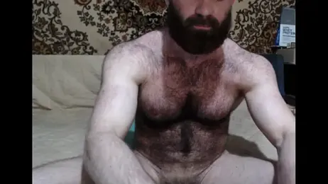 AlanStrongs webcam model stream image