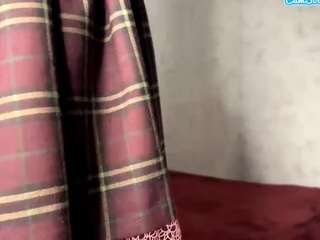 audreyviau webcam camsoda model stream image