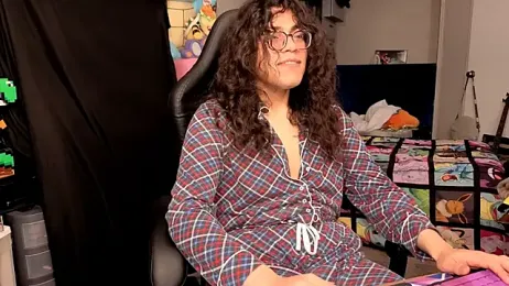 ShinyCherub webcam stripchat model stream image