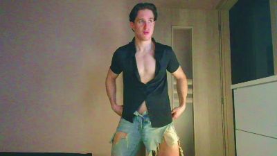 ChristianLevine webcam model stream image