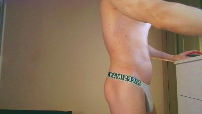 ChristianLevine webcam model stream image