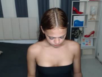 tsuncutmargauxx webcam chaturbate model stream image