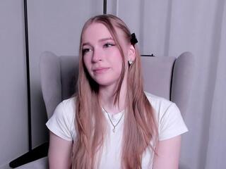 Jaunita Janeiro webcam model stream image