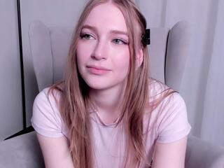 Jaunita Janeiro webcam model stream image