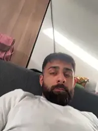 Shayan_021_Private webcam model stream image
