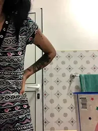 hotroommates webcam model stream image