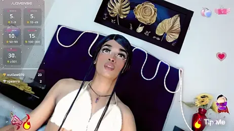 Gisele_fox webcam stripchat model stream image