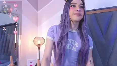 cutebabyhub_ webcam model stream image