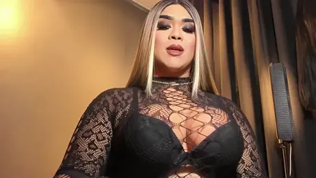 AvaMoree webcam model stream image