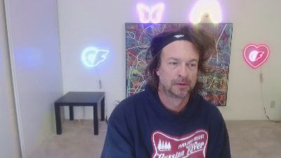 exhibitthis webcam model stream image