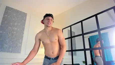 Adrian_Volt webcam model stream image