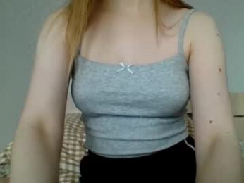 little_mariaa webcam chaturbate model stream image