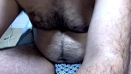 secretbearjp webcam model stream image