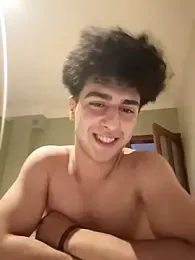 seloioo_36 webcam model stream image