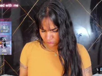 kagome01 webcam model stream image