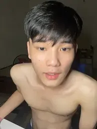 LTMinh08 webcam model stream image