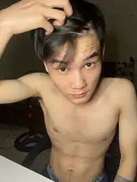 LTMinh08 webcam model stream image