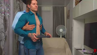 Nick_Howlenxx webcam model stream image