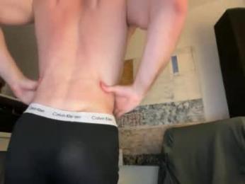 silver050 webcam model stream image