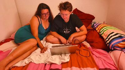 Kisiline webcam model stream image