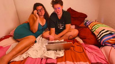 Kisiline webcam model stream image