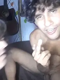 pedrodavid_ webcam model stream image