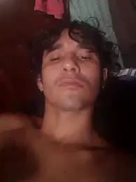 pedrodavid_ webcam model stream image