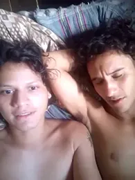 pedrodavid_ webcam model stream image