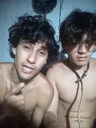 pedrodavid_ webcam model stream image