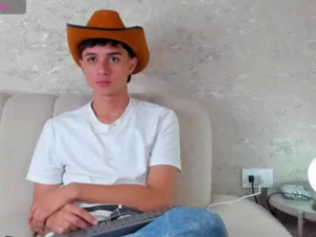 ethanlowell webcam model stream image