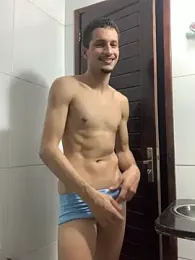 Gabriel_dias webcam model stream image