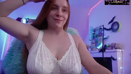 _Yummy_Girl_ webcam model stream image