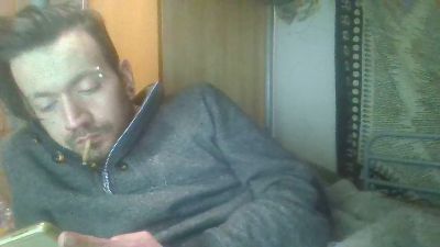 Garou24 webcam model stream image