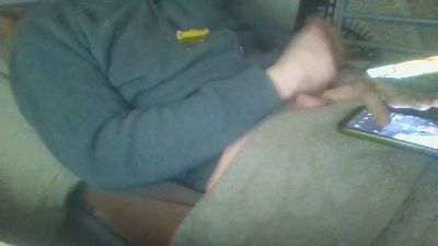 Garou24 webcam model stream image