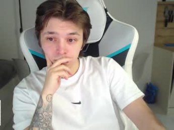 jayce_icestone webcam chaturbate model stream image