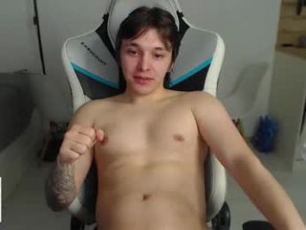 jayce_icestone webcam model stream image
