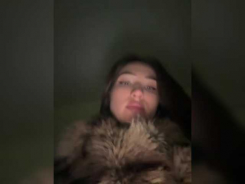 Tereza- webcam model stream image