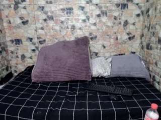 cherryindian694u webcam model stream image