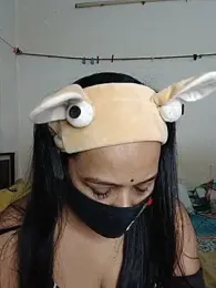 exoticindiancouple webcam stripchat model stream image