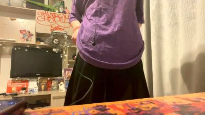 JanetteKanzler webcam model stream image