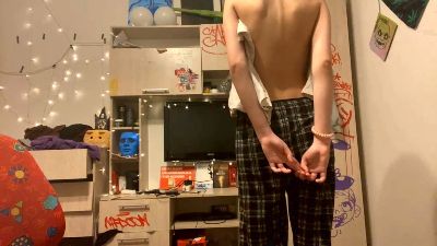 JanetteKanzler webcam model stream image