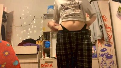 JanetteKanzler webcam model stream image