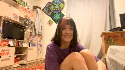 JanetteKanzler webcam model stream image