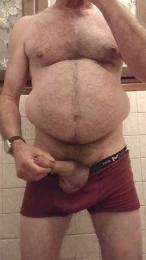 sergeuncowed webcam model stream image