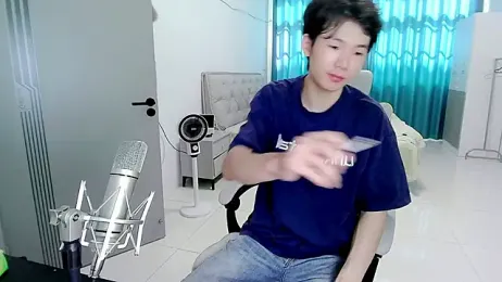 HJ-888 webcam model stream image