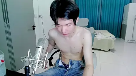 HJ-888 webcam model stream image