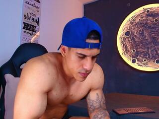 Duran Dhikoll webcam model stream image